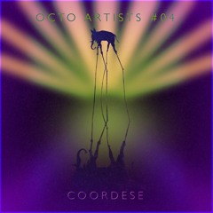 Octo Artists #04 - Coordese