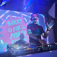 HOLOCENE | NEON NOSTALGIA PDX PRIDE: Jul. 19, 2025