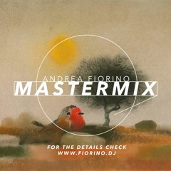 Andrea Fiorino Mastermix #620