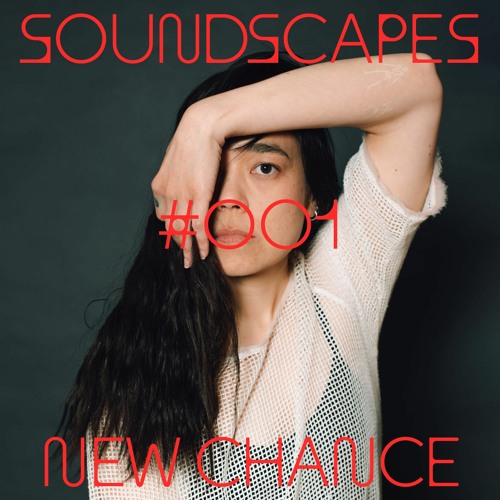 Soundscapes vol. 1 <>  Featuring New Chance