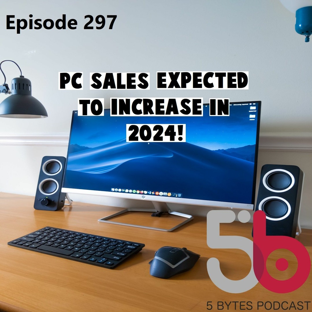 Update on Win11 BSOD Issues! PC Sales Expected to Increase! Cool New Way to Manage WinGet!