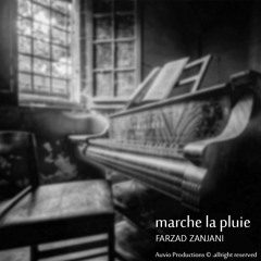 Marche La Pluie - Farzad Zanjani