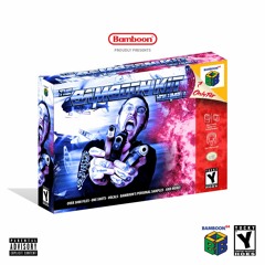 CAN'T SLEEP [DRUMKIT LINK BELOW]