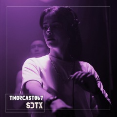 TMORCAST067 | SDTX