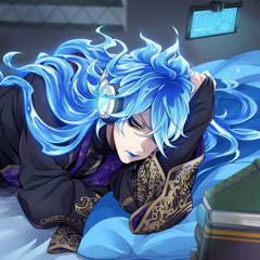 obsessed post-frailty x heads will roll (edit audio)