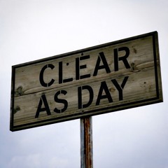 Clear as Day.mp3