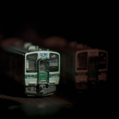 米沢→山形