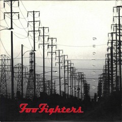 Foo Fighters - Everlong (slowed)