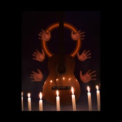 J Brito - Las Luces De Las Velas