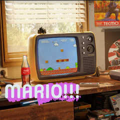 MARIO!!!