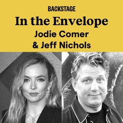 Jodie Comer + Jeff Nichols (ScreenCraft Summit)