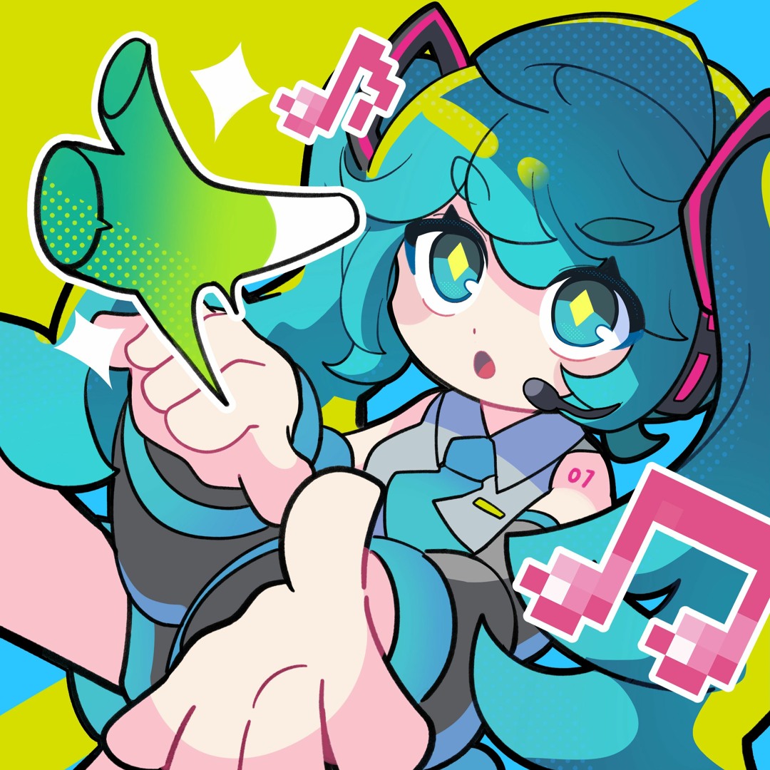 Stream ika - みくみくにしてあげる♪ (RiraN Remix) by RiraN