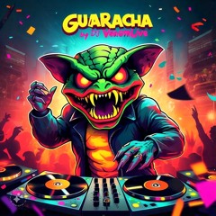 DJVENOMLIVE - LIVE GUARACHA MIX 2024