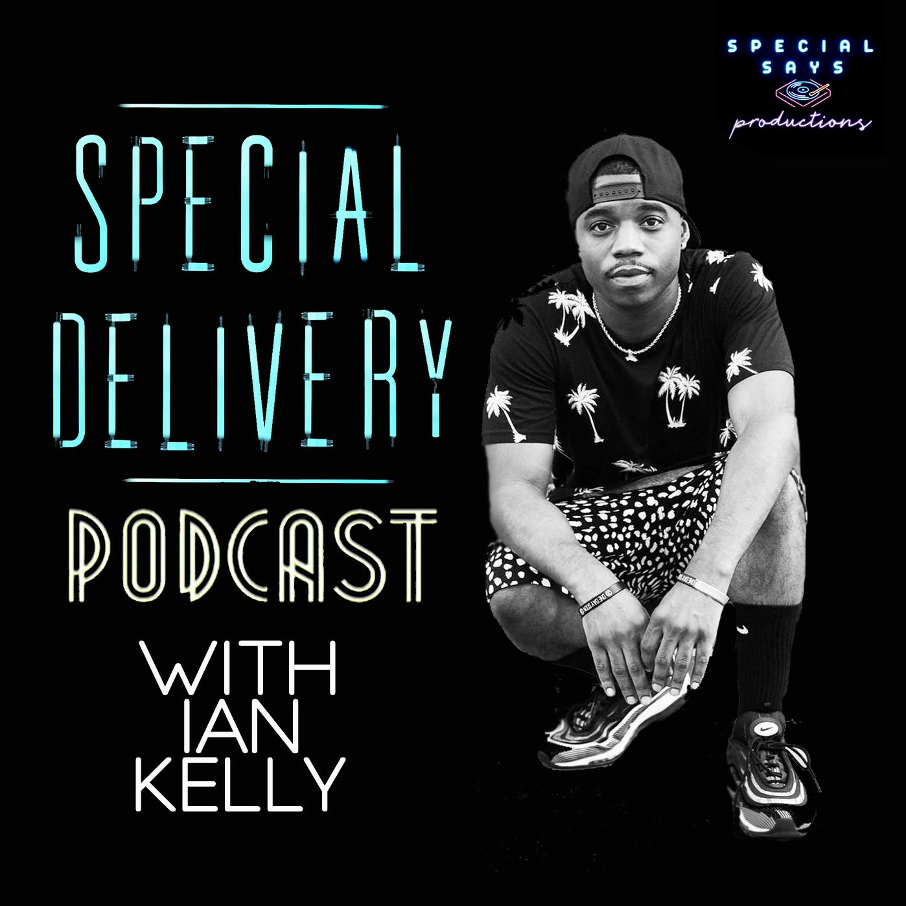 SpecialSays