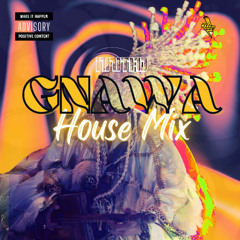 Gnawa House Mix by NamthO