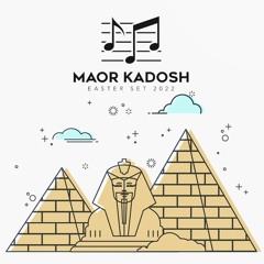 Maor Kadosh - Easter Set 2022