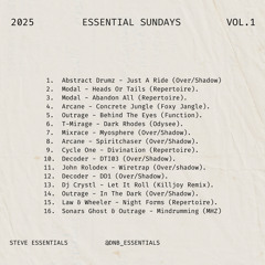 Essential Sundays
