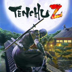 Moon conjunction / Everstill Moon: Tenchu Z
