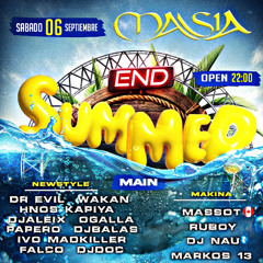 Summer End (06-09-2025)