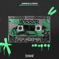 Horror Jump Up (Sample Pack)