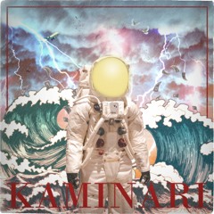 Kaminari(ft.Blanc) prod. ELTO (음원공개 미리듣기)