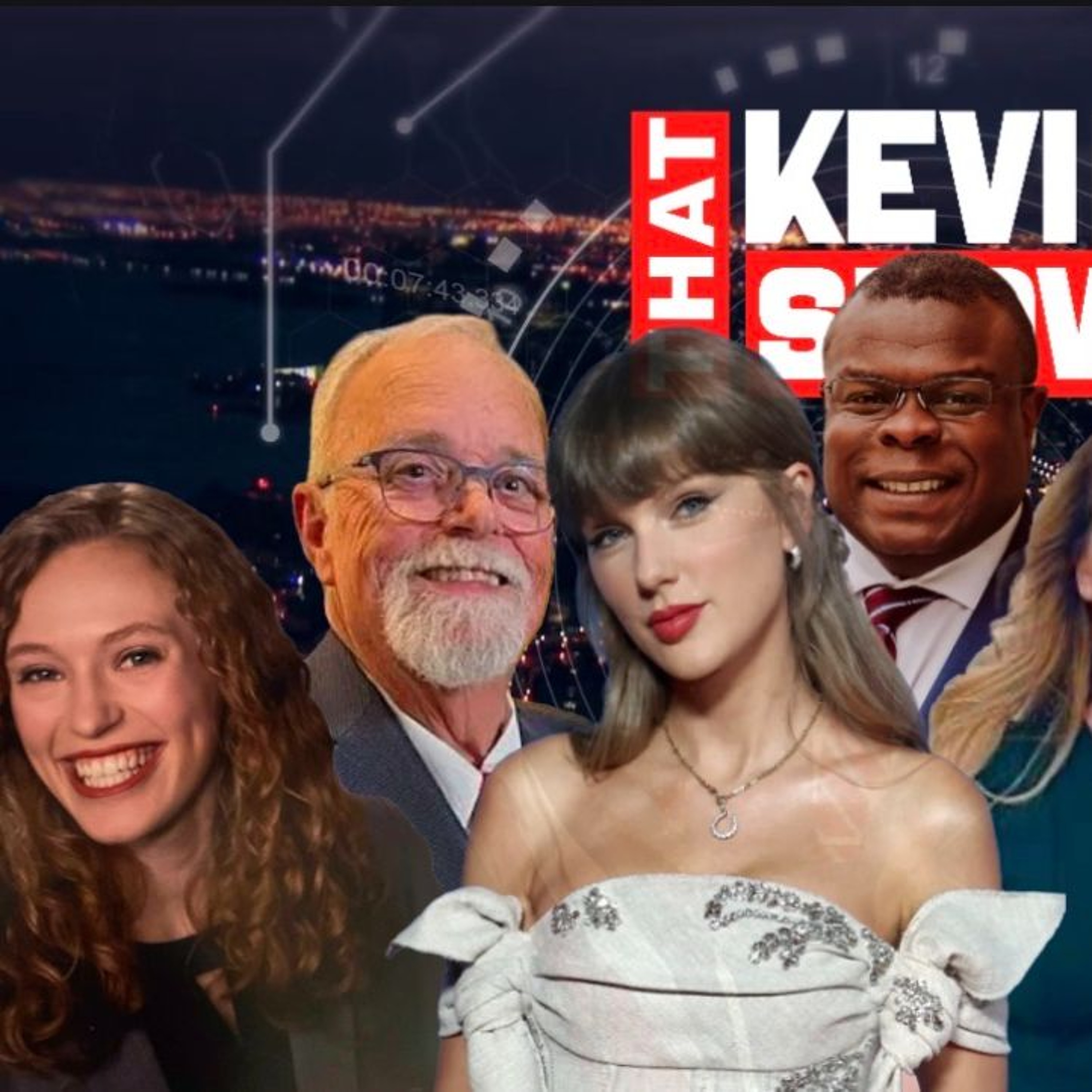 062026 - That Kevin Show - Hour 1