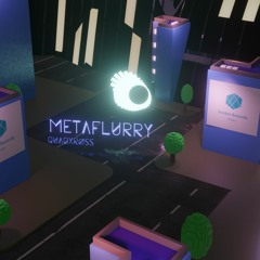 Quadxross - Metaflurry