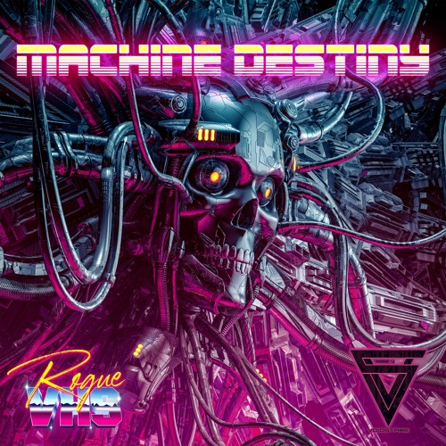 Machine Destiny (feat. Void Stare)