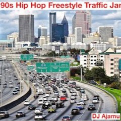 90s Hip Hop Freestyle Traffic Jam