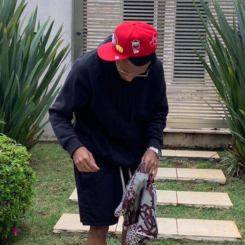 A VOLTA DAS AGRESSIVAS - MC GW - DJ GUIZIN DA SERRA