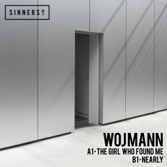 PREMIERE: Wojmann - The Girl Who Found Me (Original Mix) [Sinners]