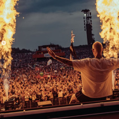 Morten - Live at Tomorrowland 2025 (W2 Day 2 - Mainstage)