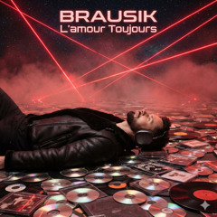 L'amour Toujours (Radio Edit)