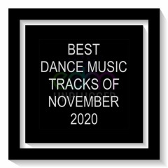 November 2020 - Month In Review