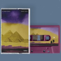 El Jazzy Chavo - Short Tales (Cassette Snippet)