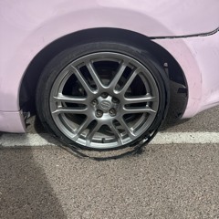 hold on this shit gas-