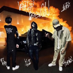 Whatchu been on w/4beno! & 1027KAS (prod.1ntc4rt)