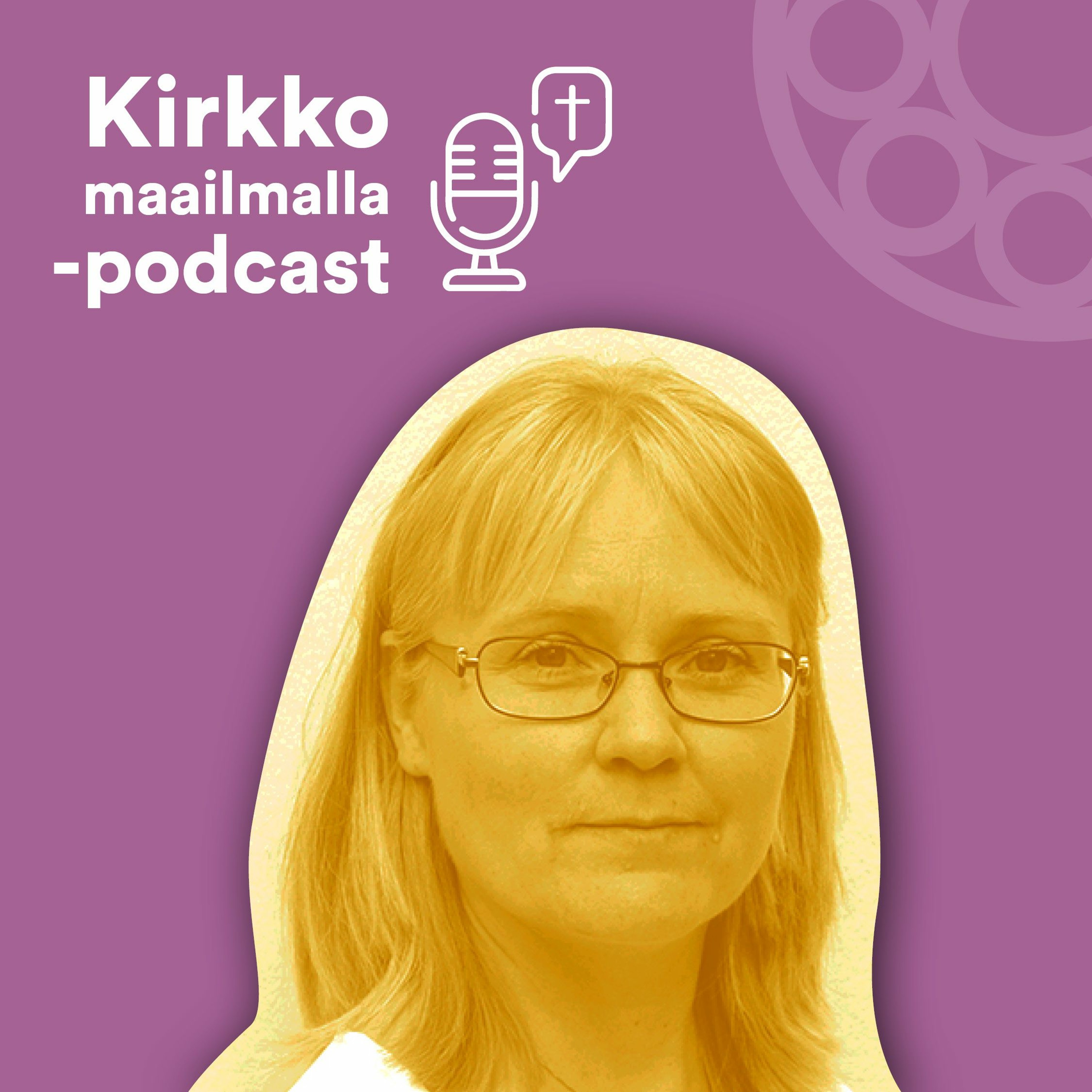 Kirkko maailmalla