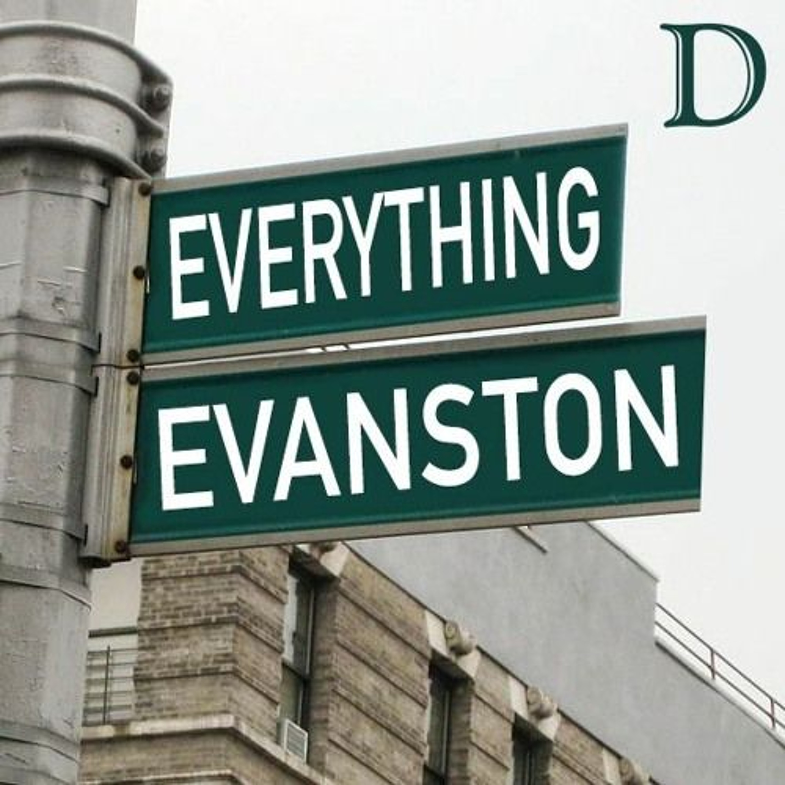 Everything Evanston: A deep dive into the city’s fast food scene episode artwork
