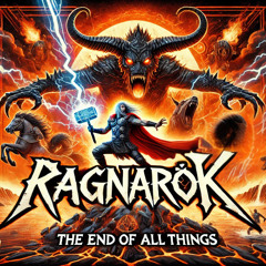 Ragnarök: The End of All Things