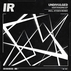 Undivulged - Gotu Plaat Awards [IR015]