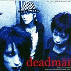 deadman - monster tree