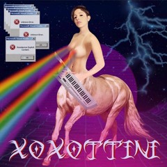 XOXOTAURUS EXPLICIT CONTENT by Xoxottini