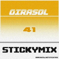 Stickymix 41 - Girasol