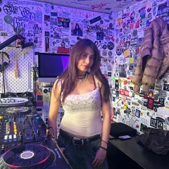 Magic City with Bunni @ The Lot Radio 03-27-2024