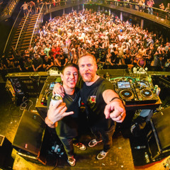 Opening John Askew - Groove - 12-4-25
