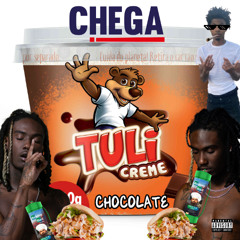 Tulicreme   (Prod.Lazermade)