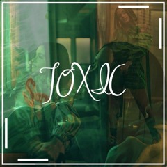 Kehlani - Toxic (Static Remix)