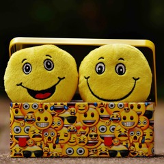 Make me Smile (with Patrick Ferguson)