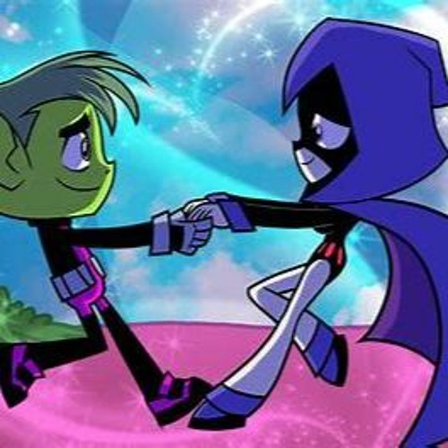 Stream Beast Boy Catching Villains Pluggnb(prod Royce) by rule the